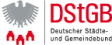Logo DSTGB